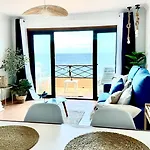 Endless Blue By Deihu Experiences * Costa Del Silencio