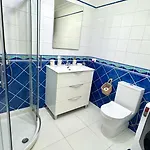 Apartman Endless Blue By Deihu Experiences