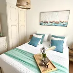 Apartman Endless Blue By Deihu Experiences Costa Del Silencio