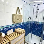 Endless Blue By Deihu Experiences Costa Del Silencio