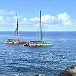 Apartman Endless Blue By Deihu Experiences Costa Del Silencio