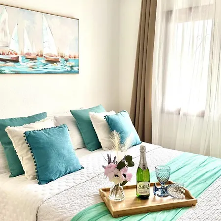 Apartman Endless Blue By Deihu Experiences