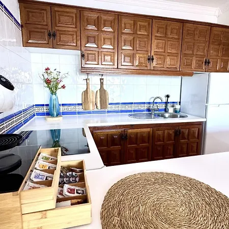 Apartament Endless Blue By Deihu Experiences *