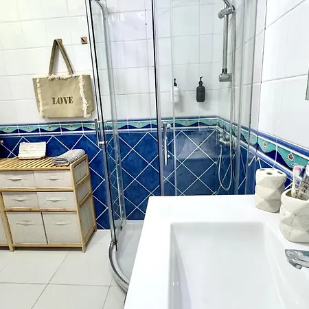 Endless Blue By Deihu Experiences Costa Del Silencio