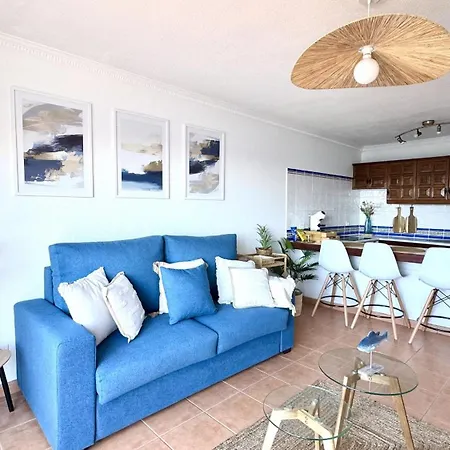 Apartman Endless Blue By Deihu Experiences *