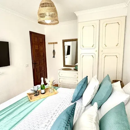 Endless Blue By Deihu Experiences Costa Del Silencio