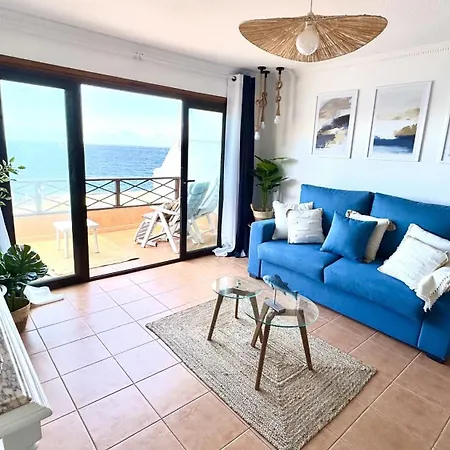 Endless Blue By Deihu Experiences * Costa Del Silencio