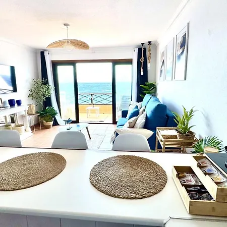 Apartament Endless Blue By Deihu Experiences *