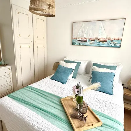 Διαμέρισμα Endless Blue By Deihu Experiences Costa Del Silencio