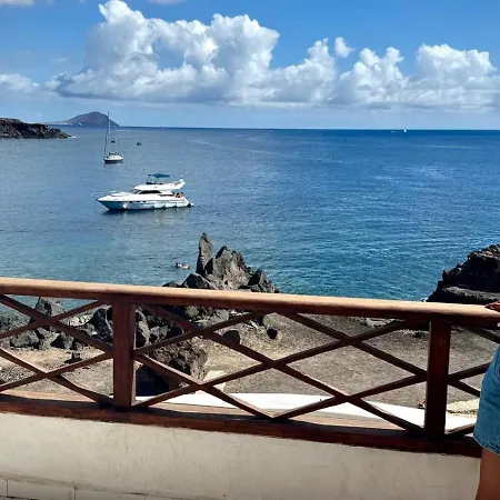Endless Blue By Deihu Experiences Apartamento Costa Del Silencio