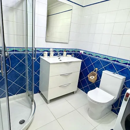 Apartamento Endless Blue By Deihu Experiences