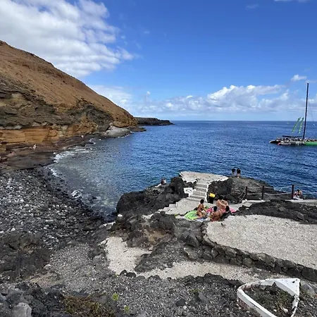 Endless Blue By Deihu Experiences Costa Del Silencio